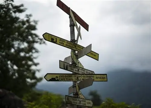 Застряли в колее? Найдите скрытую возможность