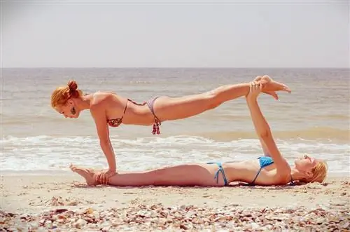 Прочтите это, если хотите получить лучший опыт йоги