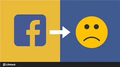 Почему социальные сети могут вызывать депрессию