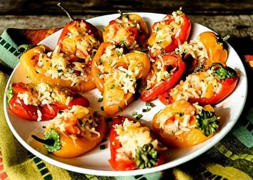 8 рецептов аппетитных начинок из индейки на День Благодарения