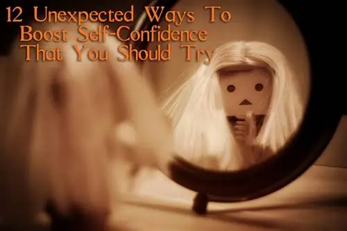 12 неожиданных способов повысить уверенность в себе, которые стоит попробовать