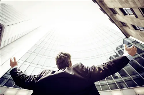 Ваши убеждения об успехе могут сдерживать вас