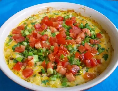 9 восхитительных рецептов для закуски