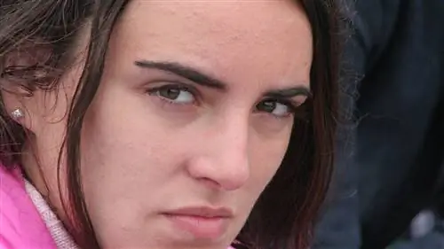 Чувствуете себя доктором Джекилом и мистером Хайдом? 10 способов стать родителем, которым вы хотите быть