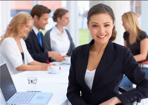 Карьера мечты начинается, когда вы воплощаете свою мечту в свою карьеру