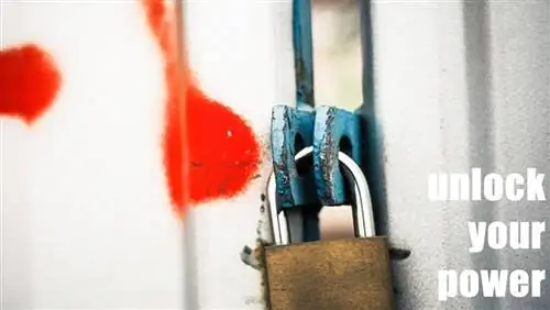 3 шага, чтобы вернуть себе силу