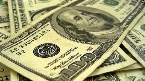 Иногда счастье можно купить за деньги