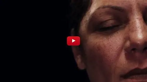 Определение красоты слепыми полностью изменит ваше представление о красоте