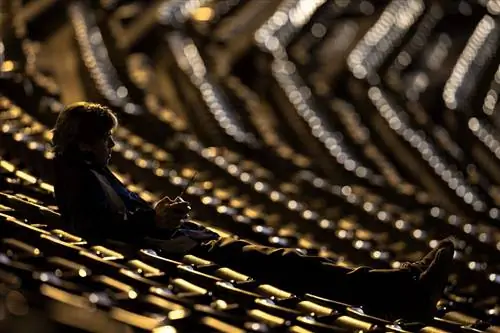 Что делать, если вы испытываете стресс, преследуя свои мечты