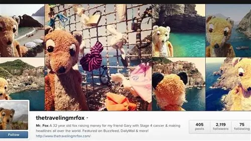 16 вдохновляющих аккаунтов в Instagram, на которые стоит подписаться прямо сейчас