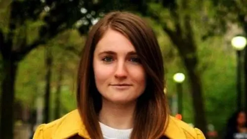 7 важных жизненных уроков, которые мы можем извлечь из писательницы, которая умерла молодой – Марина Киган