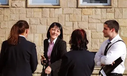 Как эффективно озвучивать то, что вы хотите на работе