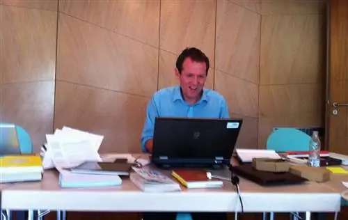 5 вещей, которые вы должны сделать сейчас, если вам не нравится ваша работа