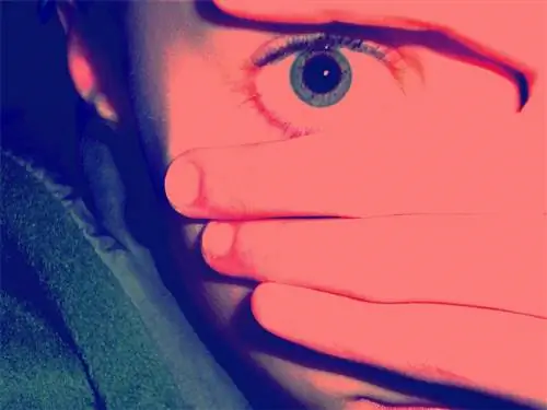 Остановите приступ тревоги за 5 простых шагов