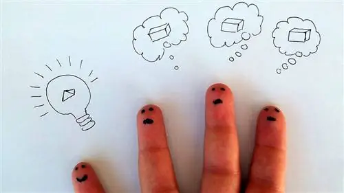 10 трюков, которые используют действительно творческие люди, чтобы придумывать отличные идеи