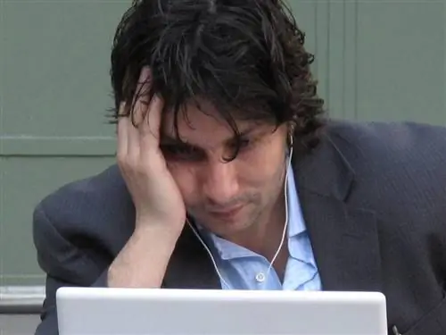 Блокировка писателя? Вот 3 вещи, которые сработают, когда вы просто не можете %& начать