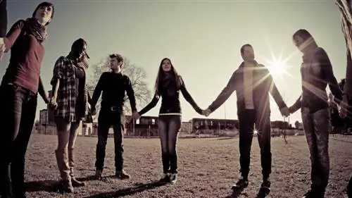 34 самых сложных вещи, которые вам придется выучить в свои 20 лет