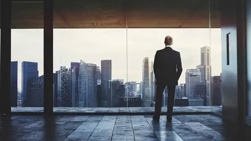 Топ-20 экспертов по лидерству и менеджменту, за которыми стоит подписаться