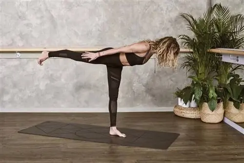 7 лучших упражнений на растяжку нижней части спины для облегчения боли