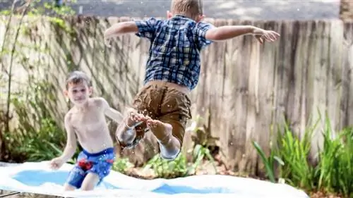 24 забавных занятия с детьми (от занятий в помещении до развлечений на свежем воздухе)