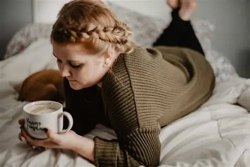 30 привычек заботы о себе для сильного и здорового разума, тела и духа