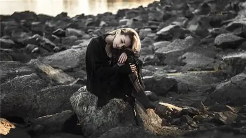 13 идей, как помочь депрессии, которая не проходит