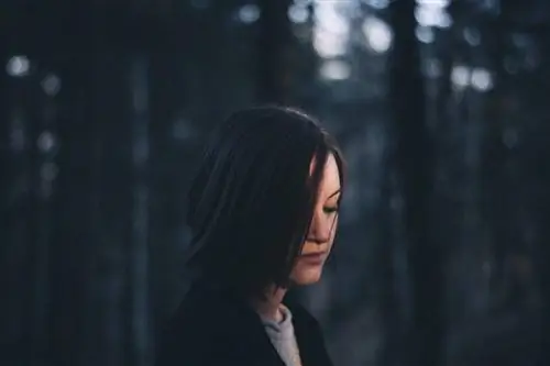 Почему негативные эмоции не так уж плохи (и как с ними справляться)