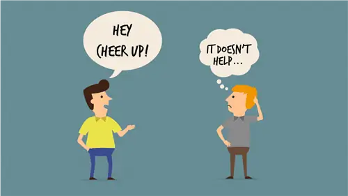 Как мыслить позитивно каждый день