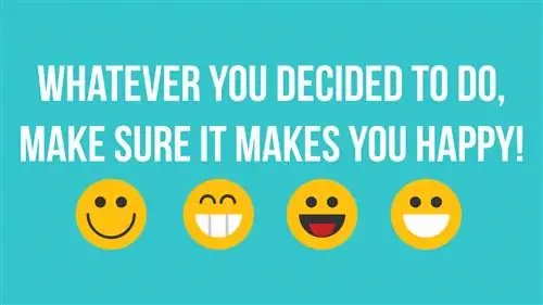 15 вещей, которые нужно перестать делать, если вы хотите быть по-настоящему счастливым