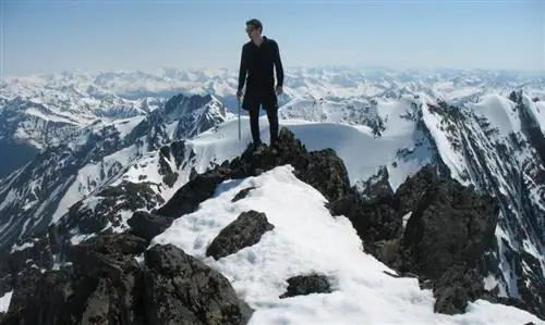 Прекратите бороться со своей целью с помощью этого нового способа мышления