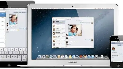 8 приложений, необходимых для идеальной совместной работы iPhone и Mac
