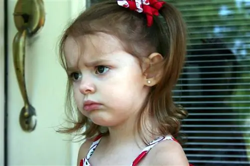 10 лайфхаков, чтобы укротить детские истерики