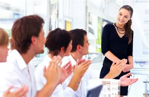 10 вещей, которые вам нужны, чтобы быстро получить повышение