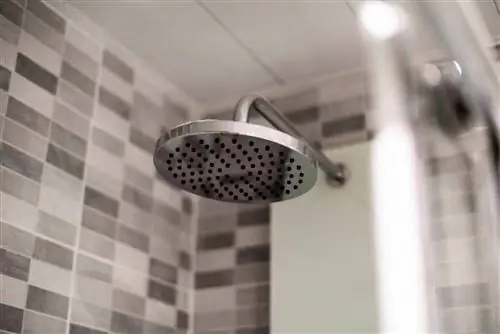 Как принять холодный душ с пользой для здоровья