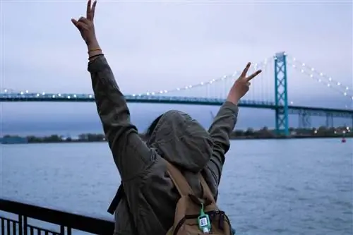 Как развить в себе силы, чтобы жить той жизнью, которую вы хотите