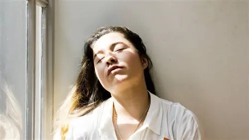 7 супербыстрых средств от растяжения мышц шеи