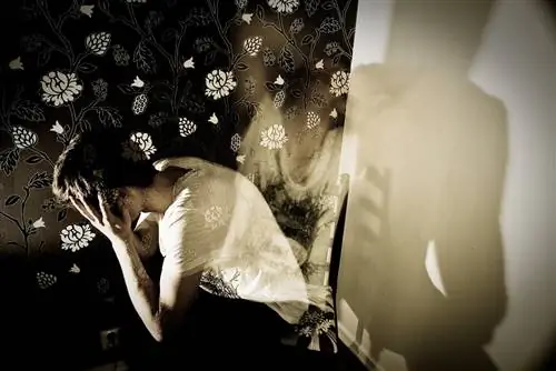 15 привычек очень несчастных людей