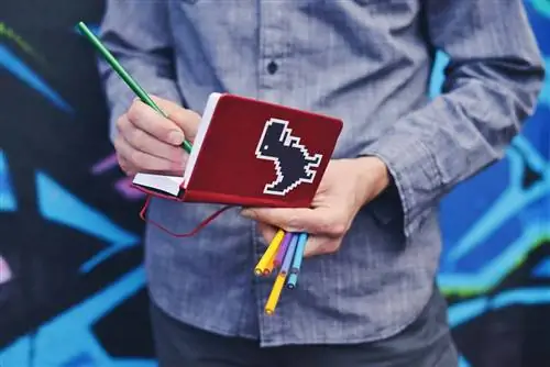 Как быть более креативным и придумывать невероятные идеи