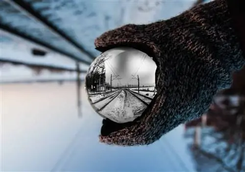 Почему ваше восприятие – это ваша реальность