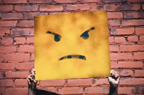 Как справиться с гневом (Полное руководство по управлению гневом)