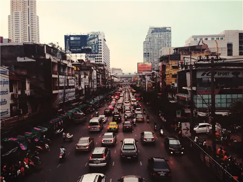 17 дорогостоящих мошенников в Азии, которых легко избежать, если вы прочтете это