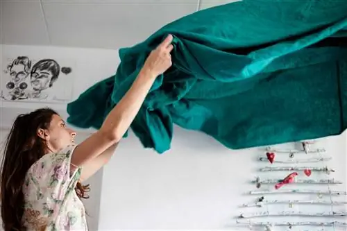 10 вещей, которые нужно сделать с весенней уборкой мусора