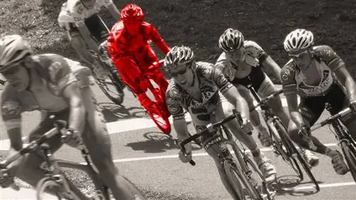 Не расстраивайтесь, если вам кажется, что вы отстали в жизни