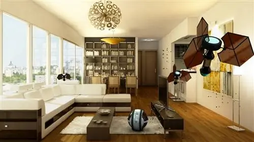 7 технологий будущего для дома, о которых нужно знать заранее