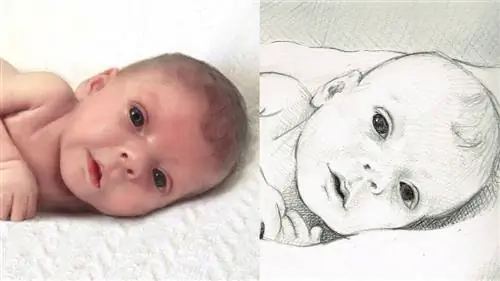 Сотни незнакомцев помогают скорбящему отцу после смерти его маленькой дочери