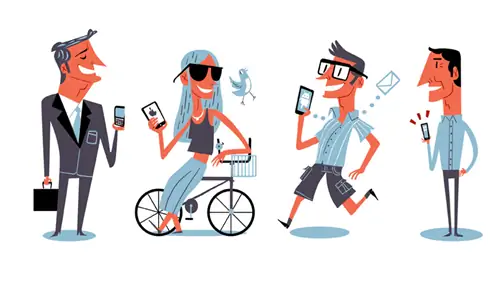 Альтернативы iOS и Android: мобильные операционные системы для чайников