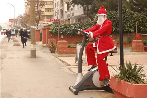 Почему наша зависимость от фитнеса зашла слишком далеко