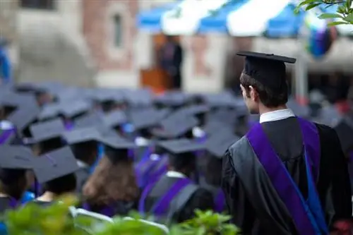 Самый действенный совет по карьере, который должен знать каждый студент колледжа