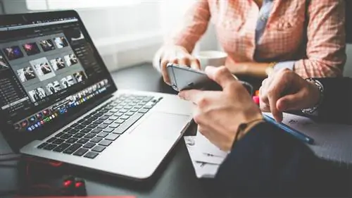 10 обязательных приложений для iPhone и iPad для дизайнеров