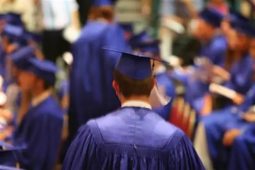 Полное руководство о том, что делать после окончания колледжа